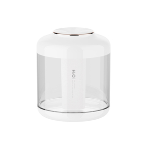 Sem fio ultra fresco névoa ar umidificador duplo spray molhado <span class=keywords><strong>fogger</strong></span> com Aroma Difusor para Aromaterapia Electric Power Source - Product Image 1