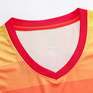 Maillot de basketball personnalisable à prix de gros – Votre logo sur mesure – Vente chaude – Respirant – Séchage rapide – 100 % polyester – Modèle sans manches - Product Image 5