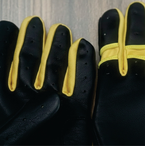 Best Quality Softball <strong>Batting</strong> <strong>Gloves</strong> Custom Breathable <strong>Baseball</strong> <strong>Batting</strong> <strong>Gloves</strong> Manufacturer Pakistan Sialkot - Product Image 5