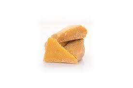 Cire d'abeille naturelle de haute qualité, cire de miel, cire d'abeille brute de qualité supérieure provenant d'usine, jaune/blanche, emballée dans un sac - Product Image 5