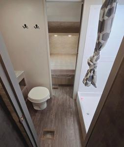 SUPPLIER OF NEW 2025 For rest River Aur ora 23MKS travel trailer RV - Product Image 4