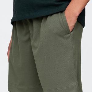 Pantalones Cortos para Niños, Material Ligero y Transpirable, Estilo Moderno, Costuras Resistentes, Casuales, Deportivos, para Verano - Product Image 2