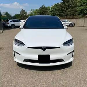 เทสลา โมเดล เอ็กซ์ ลอง รันจ์ รุ่นใหม่ ปี 2023 - Product Image 5