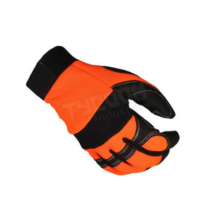 ถุงมือช่างสำหรับผู้ใหญ่,ถุงมือช่างทนทานต่อการตัดจากปากีสถานดีไซน์ล่าสุด - Product Image 2