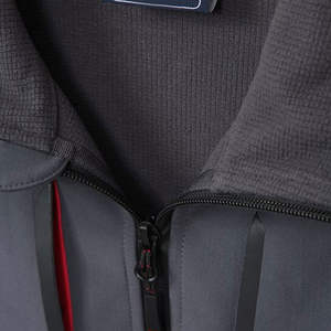 Veste Softshell Haut de Gamme 2025 pour Hommes Fabrication Professionnelle Forte Demande Hiver Polaire Taille XL Col Montant Vente en Gros Prix Bas - Product Image 3