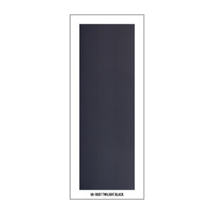 Paneles de Pared de Láminas Compuestas de Aluminio ACP Resistentes a los Arañazos VA 9007 Negro Crepúsculo de un Fabricante Indio Líder - Product Image 1