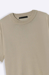 2025 camisetas Unisex hechas a medida superventas de secado rápido Pakistán hecho a granel simple cantidad peso pesado camisetas de buena calidad - Product Image 6