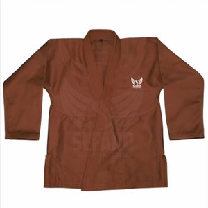 En Stock peso ligero Jiu Jitsu Gi uniforme último diseño gran oferta Kimono De Jiu Jitsu Gi uniforme - Product Image 2