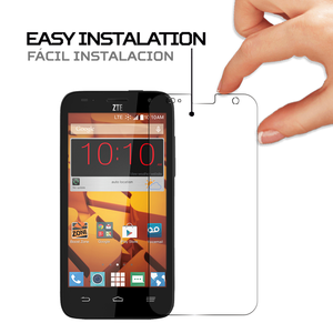 ฟิล์มกันรอย ANTISHOCK สำหรับอุปกรณ์เสริมมือถือ ZTE Speed Premium - Product Image 2