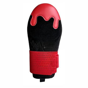 Customizable Plus Size Sliding <b>Mitts</b> Comfortable Athletic <b>Baseball</b> Safety Equipment Hot Sale Sliding Glove - Product Image 5