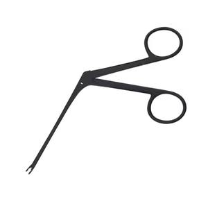 Pinzas de Cocodrilo Médicas de Marca Privada, Instrumento Quirúrgico de Acero Inoxidable para Uso Clínico y Quirúrgico en Hospitales - Product Image 5