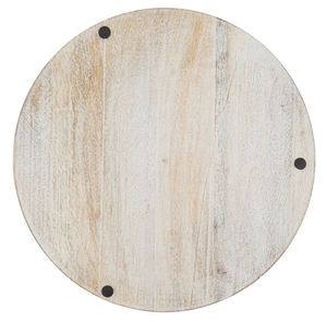 Plaque de chargeur en bois et bambou plaque de chargeur moderne et de luxe pour maison hôtel Restaurant fêtes de mariage quantité en gros - Product Image 4