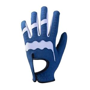 Gants de golf avec une adhérence supérieure matériau respirant ajustement flexible et confort anti-transpiration pour le jeu en plein air et l'entraînement professionnel - Product Image 2