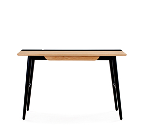 Vendita calda moderna di lusso antico <span class=keywords><strong>Vintage</strong></span> di alta qualità computer portatile <span class=keywords><strong>scrivania</strong></span> da ufficio con gambe in <span class=keywords><strong>metallo</strong></span> mobili per ufficio su misura all'ingrosso - Product Image 3