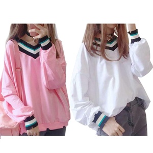 Sudadera con Capucha, Cortavientos, Transpirable, Ajustada, Deportiva, en Todos los Colores, Tallas Grandes Disponibles - Product Image 3