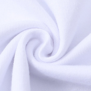 Camiseta sin mangas de algodón 100% personalizada para hombre, Camiseta deportiva para gimnasio, culturismo, camiseta sin mangas para entrenamiento con estampado en blanco, camiseta transpirable para hombre - Product Image 3