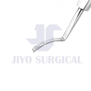 Instrumento quirúrgico oftálmico Helveston Scaral Ruler 15 milímetros de largo con muescas en incrementos de 5 milímetros - Product Image 5