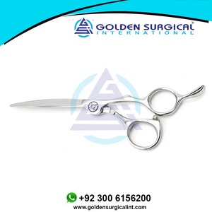 Tijeras de Peluquería Profesionales J2 |   Tijeras para cortar el cabello |   Tijeras de Peluquería, Tijeras para Cortar el Cabello - Product Image 6