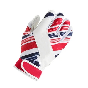 Gants de frappe de baseball professionnels de haute qualité, confortables et vendus en gros, fabriqués en usine, pour une protection optimale des mains - Product Image 5