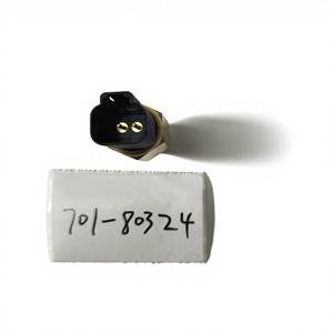 Capteur de température d'eau du moteur adapté aux accessoires d'excavatrice JCB 701-80324 70180324 - Product Image 2
