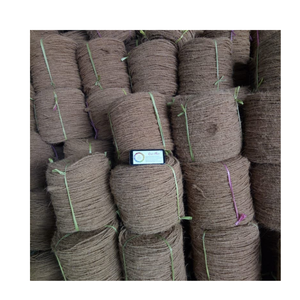 Corde en fibre de coco naturelle du Vietnam Corde biodégradable écologique pour l'approvisionnement en exportation mondiale - Product Image 6