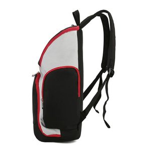 High Performance Basketball Backpack With Custom Logo Print Full Customized High Quality Basketball Backpack <b>For</b> <b>Sale</b> - Product Image 4