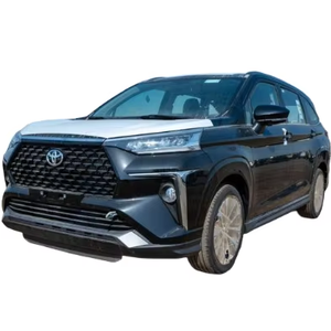 โตโยต้า เวลออส 1.5 ลิตร เบนซิน 7 ที่นั่ง 4 ประตู เกียร์อัตโนมัติ SUV/ครอสโอเวอร์ ใหม่/มือสอง - Product Image 1