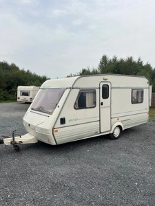 ABI marauder 5-6ท่าเทียบเรือคาราวานที่มีน้ำหนักเบา - Product Image 3