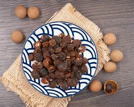 ฉลากที่สะอาดทั้งลำไยแห้งผลไม้ธรรมชาติสำหรับการสนับสนุนภูมิคุ้มกัน - Product Image 2