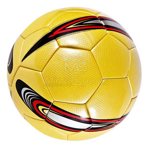 Bola semihíbrida de diseño personalizado OEM hecha en Pakistán Bola semihíbrida de venta al por mayor Bola semihíbrida de gran oferta - Product Image 2