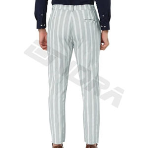 Navega por las calles con estilo: pantalones de calle para hombre diseñados para la vida moderna, igualmente atrevidos y cómodos - Product Image 6