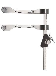 Instrumento Quirúrgico Ortopédico, Juego de Instrumentos Distractores Espinales, Retractor Cervical de Columna Vertebral, Aprobado por ISO y CE, Narham Enterprises - Product Image 4