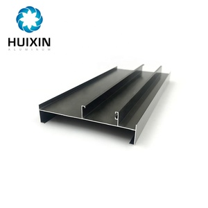 <span class=keywords><strong>Catalogue</strong></span> de profilés de fenêtre en extrusion d'<span class=keywords><strong>aluminium</strong></span> à surface anodisée pour la Thaïlande - Product Image 2