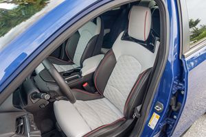 CADILLAC CT4-V BLACKWING 2023 IMPECABLE, LISTO PARA ENVIAR - Product Image 5