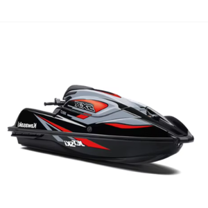 Meilleures ventes - Nouveau Jet Ski Kawasaki S/X-R 160 pour adultes 2025 avec 3 ans de garantie - Prêt à être expédié - Product Image 1