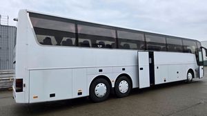 Bus urbain Mercedes Intouro d'occasion, diesel, boîte manuelle, norme d'émission Euro 4, conduite à gauche, plus de 60 places, transport de passagers - Product Image 6
