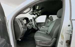 Camionetas Pickup 4x4 Usadas 2.3T Listas para Conducir, OFERTA 2025 TRADESMAN 2500 WORK TOWING, Emisión 1-10t de Capacidad - Product Image 2