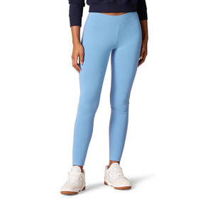 La ropa de fitness para mujer más vendida, mallas de cintura alta para realzar los glúteos, pantalones de Yoga, mallas de punto transpirables con realce de cadera sin costuras - Product Image 1