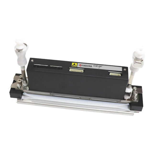 Original Kyocera Printhead KJ4B-0300 for Docan UV Flatbed Printer