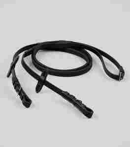 Latest 2026 Racing Horse Reins Anti <b>Slip</b> Side Reins Accessories Manufacturer Supplier Horse Riding Reins Bulk Wholesale Export - Product Image 6