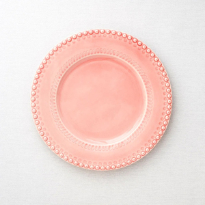 WEDDING DECORATION ROUND SHAPE COPPER PLATED HAMMERED CHARGER PLATE, ROSE GOLD CHARGER PLATES - Product Image 3
