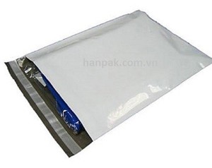 Les sacs d'expédition de stockage des aliments Hanpak du fabricant Le plastique provient du Vietnam OEM Besoins personnalisés avec le meilleur - Product Image 3