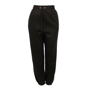Custom Logo Women's Pants and <b>Trousers</b> Bottoms Pants With High Quality Material Women Wear Stylish Pants - Product Image 2