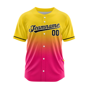 Uniformes de Béisbol Personalizados Plus, Camisetas con Bandera, Talla XXL, Poliéster de Secado Rápido, Uniformes de Equipo al por Mayor, Proveedor OEM, Fabricante, Adultos - Product Image 5