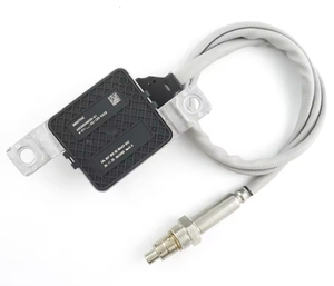 Nouveau capteur d'oxyde d'azote NOx 04L907805BE pour Volkswagen Caddy IV Van 2.0 TDI 75 (<span class=keywords><strong>DFSF</strong></span>) 2020 04L907805CC - Product Image 3