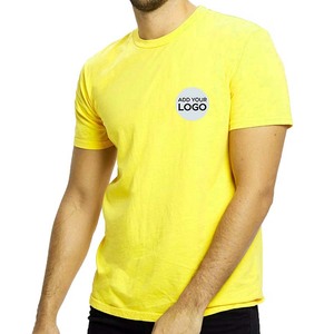 เสื้อยืดคอกลมแขนสั้น BELLA Canvas รุ่น Unisex - Product Image 1
