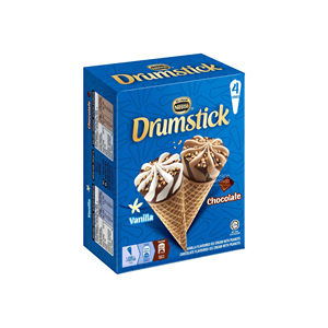 Helado de Café Nestlé con Sabor a Café Intenso y Trozos Crujientes, 500 ml - Product Image 4