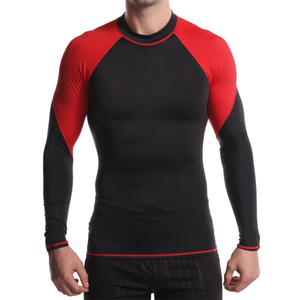 เสื้อกันผื่น MMA แบบสั่งทำสำหรับผู้ชายสินค้ามาใหม่ออกแบบได้ตามต้องการมีสไตล์สั่งผลิตในปากีสถานมา2025 - Product Image 4