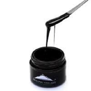 Résine Shilajit pure authentique de l'Himalaya 85% Acide Fulvique Grand pot 125 Portions Suppléments à base de plantes US Lab Tested Organic Natural - Product Image 4