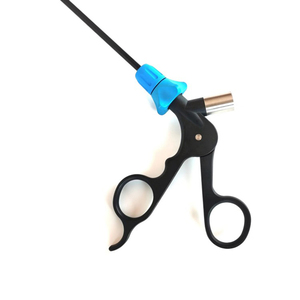 Fuente de alimentación manual laparoscópica médica Fórceps quirúrgicos bipolares Base de instrumentos quirúrgicos - Product Image 3